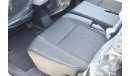 Toyota Veloz 2024 TOYOTA VELOZ 1.5L PETROL 4-CYLINDERS A/T