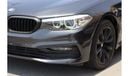 BMW 520i EXCLUSIVE BMW 520i / 2020 / GCC / Free Accident / First Owner