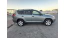 Toyota RAV4 Toyota Rav4 2007 4x4