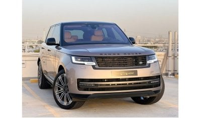 Land Rover Range Rover Evoque P530 - GCC - UNDER WARRANTY AND SERVICE