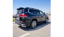 Toyota Land Cruiser Zx 2021 RHD Diesel Full Options