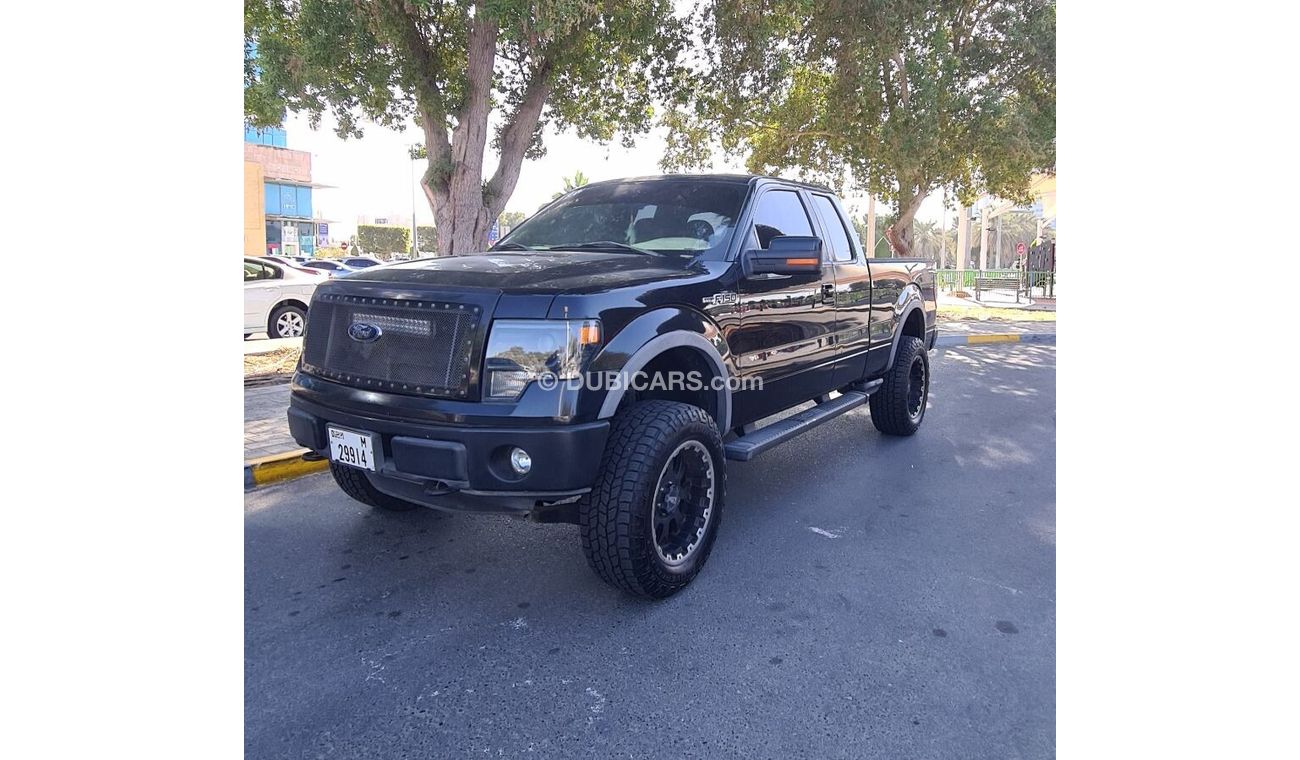 Ford F 150