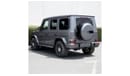 Mercedes-Benz G 500 Std