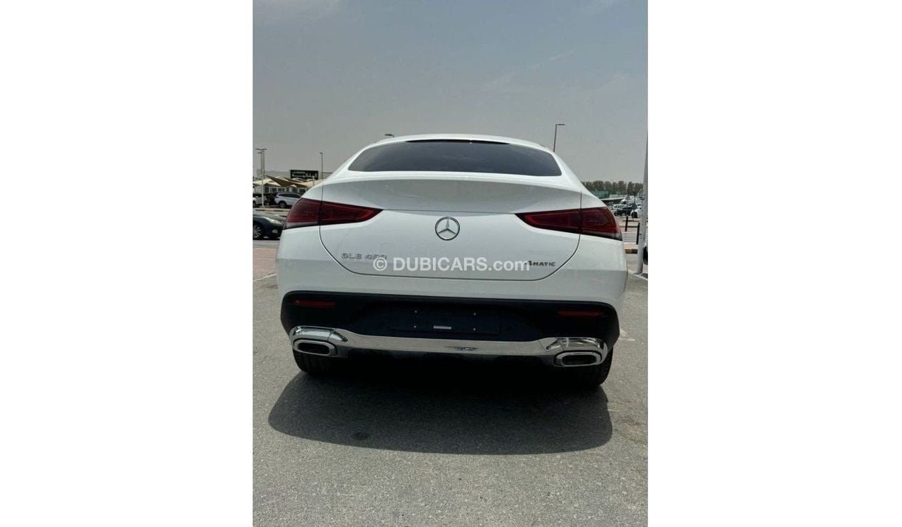 Mercedes-Benz GLE 450 AMG Mercedes-Benz GLE 450 2023