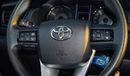 Toyota Fortuner TRD Edition Black