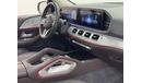 Mercedes-Benz GLE 450 Std 3.0L (367 HP) 2019 Mercedes-Benz GLE450, Aug 2025 GARGASH Warranty + Service Package, Full Servi