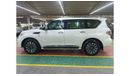 Nissan Patrol LE Platinum