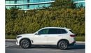 BMW X5 BMW X5 Xdrive 40i 2023 In Perfect Condition