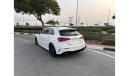 Mercedes-Benz A 35 AMG Premium A35 AMG 2 L 306 HP PETROL