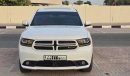 دودج دورانجو R/T 5.7L AWD