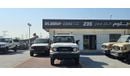 Toyota Land Cruiser Pick Up Toyota Landcruiser LC79 SC 4.0Ltr MY2024