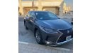 لكزس RX 350 Platinum