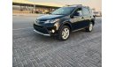 Toyota RAV4 Toyota Rav4 2015 limited