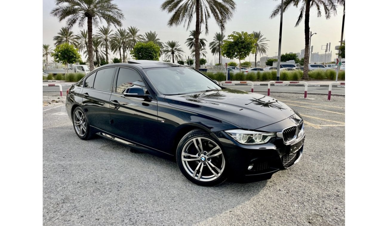 BMW 320i