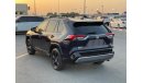 Toyota RAV4 XLE 2019 TOYOTA RAV4 XSE HYBRID FULL OPTIONS IMPORTED FROM USA