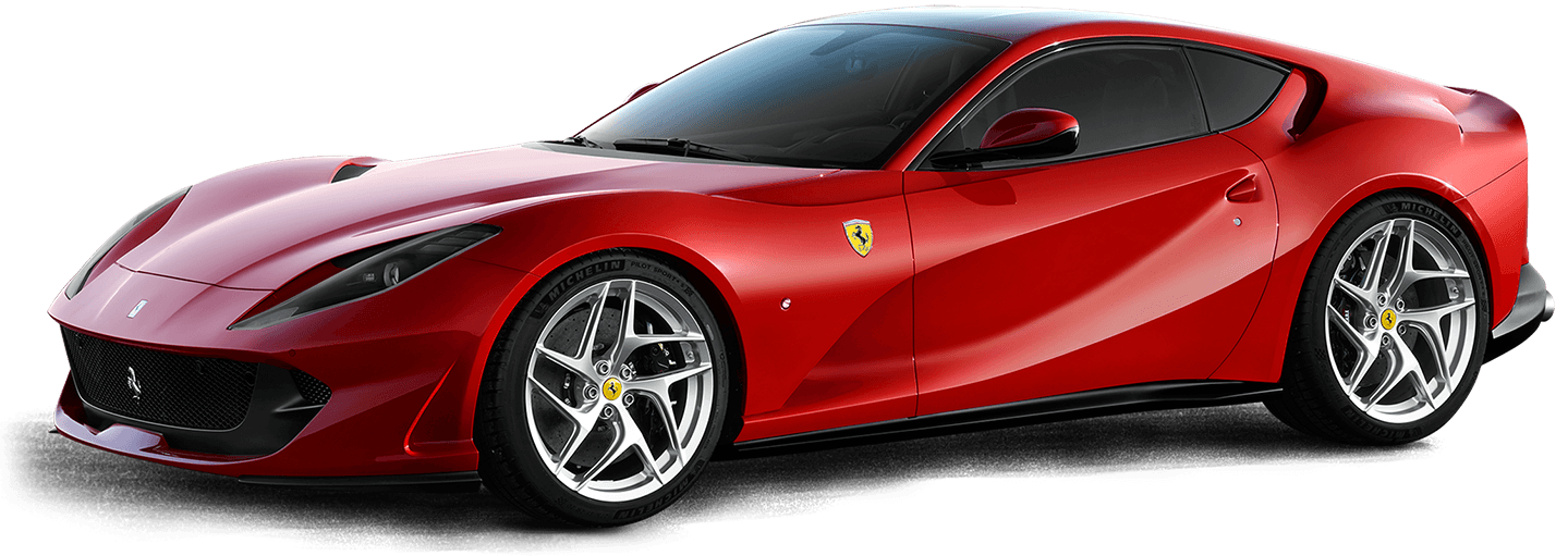 Ferrari 812 Superfast specs