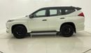 Mitsubishi Montero Sport PRIME EDITION 3 | Zero Down Payment | Home Test Drive