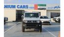 Suzuki Jimny GLS 1.5 Full Option GCC Export Price @ 66,500 AED