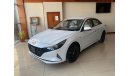 هيونداي إلانترا 2023 Hyundai Elantra Hyundai Elantra Petrol 1.6L