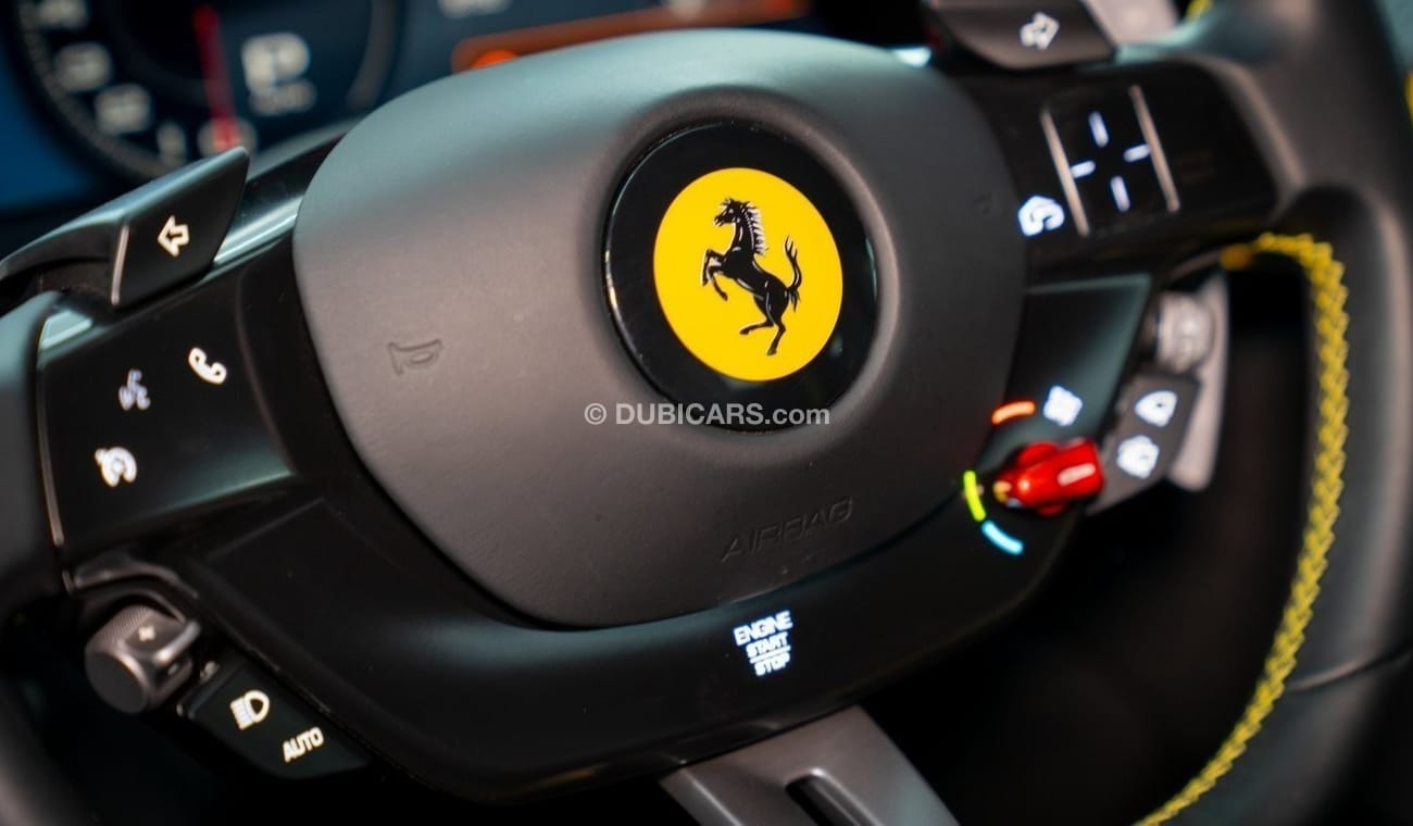 Ferrari Roma