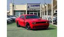 دودج تشالينجر R/T Scat Pack 6.4L