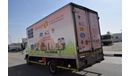 Mitsubishi Canter Mitsubishi Canter Thermoking T600 Freezer, Model:2016. Excellent condition