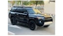 Toyota 4Runner TRD PRO 4RUNNER