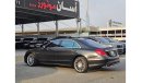 مرسيدس بنز S 65 AMG Std