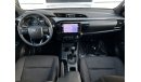 Toyota Hilux HILUX ADVENTURE 4.0L PTR AT