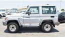 Toyota Land Cruiser Hard Top Land Cruiser Hard Top 71