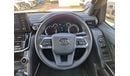 Toyota Land Cruiser 300 GXL RHD 2024 DIESEL 3.3L V6 TWIN TURBO 4X4 0KM