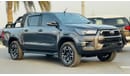 Toyota Hilux Sports 2022 Diesel AT 4WD SR5 | Double CAB D$D Turbo | Sports Bar | Alloy RIMS | Premium Condition