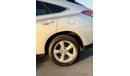 لكزس RX450h Lexus RX450h Hybrid Full Option