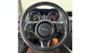 جاكوار F Type 2018 Jaguar F-Type R-Dynamic, Warranty, Full Service History, Low Kms, Excellent Condition