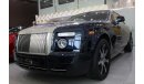 رولز رويس فانتوم Rolls-Royce Phantom