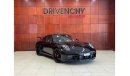 Porsche 911 Porsche Carrera 911 GTS Under warranty