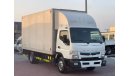 Mitsubishi Canter 2019 I Long Chassis 16 Foot I  Ref#614