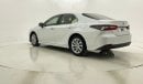 Toyota Camry SE 2.5 | Zero Down Payment | Free Home Test Drive