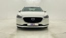 Mazda 6 S 2.5 | Zero Down Payment | Free Home Test Drive