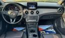 Mercedes-Benz CLA 250 mercedes benz 2019 cla 250