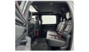 RAM 1500 TRX 2022 Dodge RAM 1500 TRX, 2025 RAM Warranty, Full RAM Service History, Full Options, Low Kms, GCC