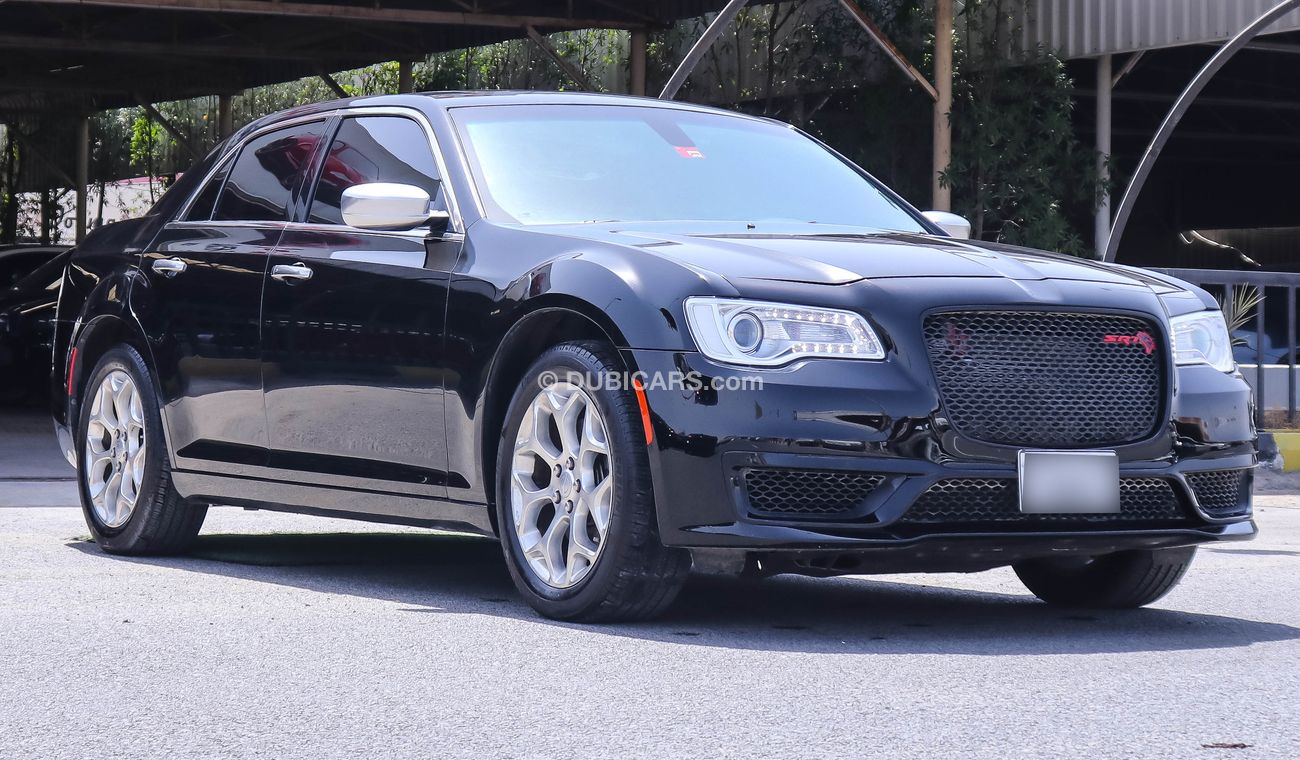 Chrysler 300C