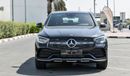 مرسيدس بنز GLC 300 4Matic