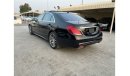 Mercedes-Benz S 550 AMG S550L /// AMG BODY KIT  IMPORT JAPAN 2014