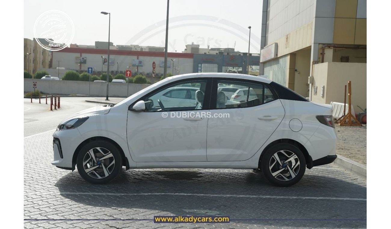 Hyundai Grand i10 HYUNDAI GRAND i10 1.2L MODEL 2024 GCC SPECS FOR EXPORT ONLY