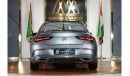 Mercedes-Benz CLA 200 Mercedes-Benz CLA 200 | 2025 GCC 0km | Agency Warranty | 360 View |