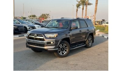 تويوتا Runner4 TOYOTA 4-Runner 2021