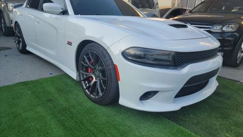 دودج تشارجر SRT 392 6.4L (717 HP)