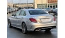 مرسيدس بنز C 300 Mercedes C300 _American_2020_Excellent Condition _Full option