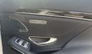 Mercedes-Benz S 400 LEFT HAND HYBRID